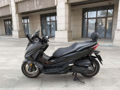 Honda NSS350 - фото 5