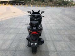 Honda NSS350 - фото 6