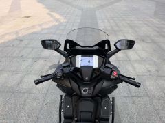 Honda NSS350 - фото 7