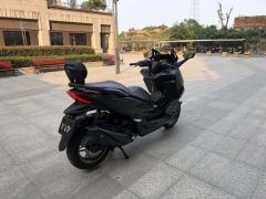 Honda NSS350 - фото 8