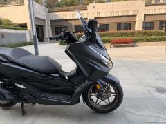 Honda NSS350 - фото 9