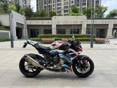 BMW M 1000 R - ფოტო 2