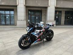 BMW M 1000 R - ფოტო 3