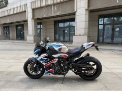 BMW M 1000 R - ფოტო 4