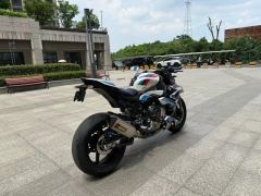 BMW M 1000 R - ფოტო 5
