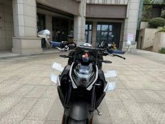 BMW M 1000 R - ფოტო 6