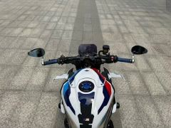 BMW M 1000 R - ფოტო 7