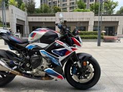 BMW M 1000 R - ფოტო 8