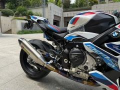 BMW M 1000 R - ფოტო 9