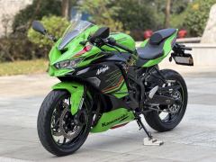 Kawasaki ZX-4R 400 cc - фото 7