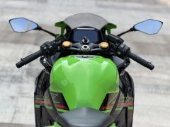 Kawasaki ZX-4R 400 cc - фото 5