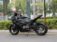 QJMOTOR SRK 250 - ფოტო 6