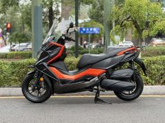 KYMCO Rowing S350 - ფოტო 5