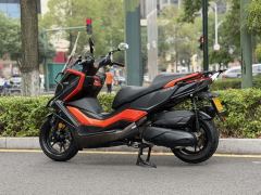 KYMCO Rowing S350 - ფოტო 6