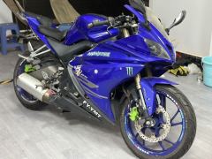 Feiying R25 250 cc - фото 1