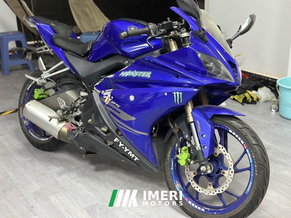 2019 Feiying R25 250 cc