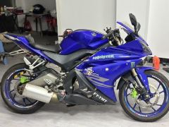 Feiying R25 250 cc - фото 2