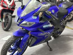 Feiying R25 250 cc - фото 3