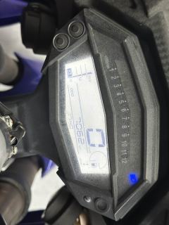 Feiying R25 250 cc - фото 4