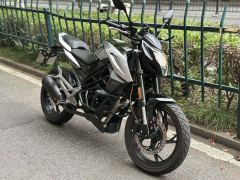 CFMOTO 150NK - фото 1