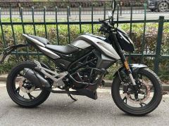 CFMOTO 150NK - фото 2