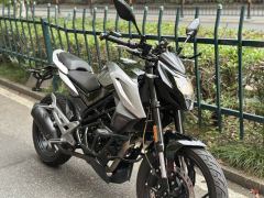 CFMOTO 150NK - фото 3