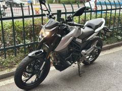 CFMOTO 150NK - фото 4