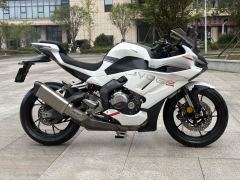 Voge RR500S - фото 2