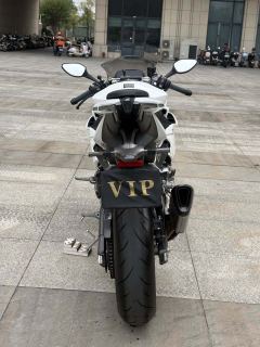 Voge RR500S - фото 4