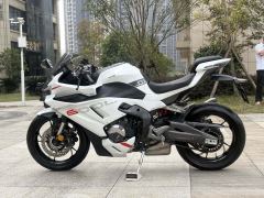 Voge RR500S - фото 7