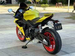 Aprilia RS 660 - ფოტო 9