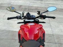 Ducati Street Fighter V2 950 cc - ფოტო 5
