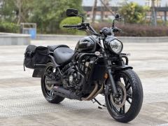 Kawasaki Vulcan S 650 cc - фото 1