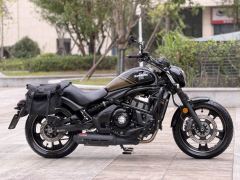 Kawasaki Vulcan S 650 cc - фото 2