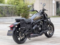 Kawasaki Vulcan S 650 cc - фото 3