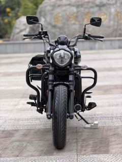 Kawasaki Vulcan S 650 cc - фото 4