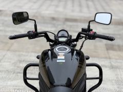 Kawasaki Vulcan S 650 cc - фото 5