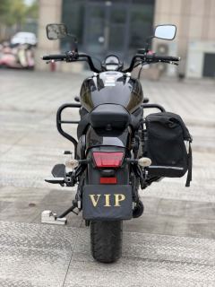 Kawasaki Vulcan S 650 cc - фото 6