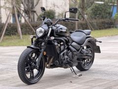 Kawasaki Vulcan S 650 cc - фото 7