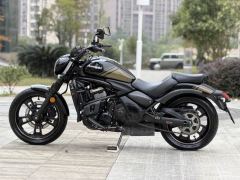 Kawasaki Vulcan S 650 cc - фото 8