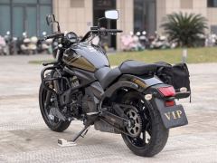 Kawasaki Vulcan S 650 cc - фото 9