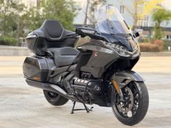 Honda Gold Wing GL1800 - ფოტო 1
