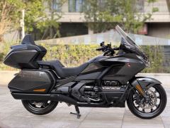 Honda Gold Wing GL1800 - ფოტო 2