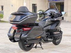 Honda Gold Wing GL1800 - ფოტო 3