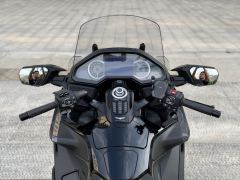 Honda Gold Wing GL1800 - ფოტო 5
