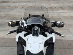 Honda Gold Wing GL1800 - ფოტო 5
