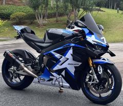 ZXMOTO 820RR - ფოტო 1