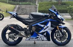 ZXMOTO 820RR - ფოტო 2
