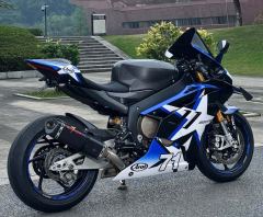 ZXMOTO 820RR - ფოტო 3