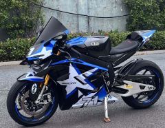 ZXMOTO 820RR - ფოტო 4